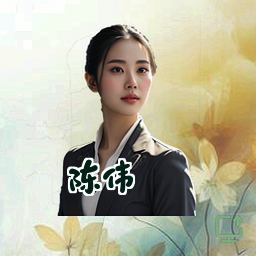 陈伟